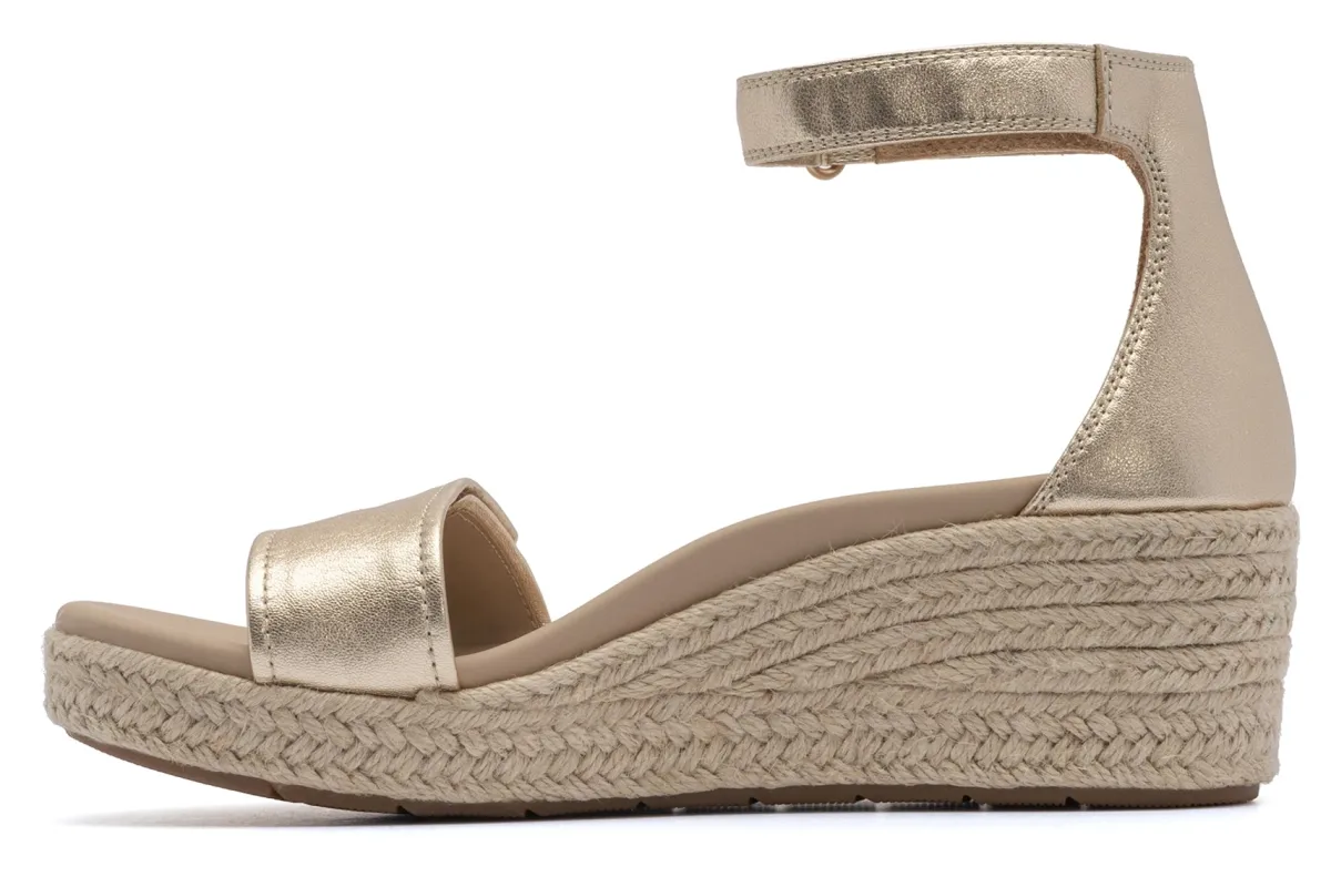 ABEO Riviera Ankle Sandal Metatarsal-Women Standard | Education