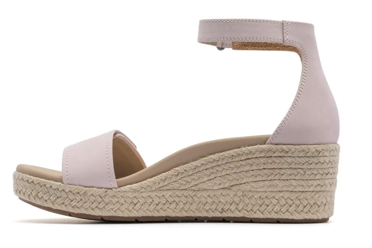 ABEO Riviera Ankle Sandal-Women Standard | Education