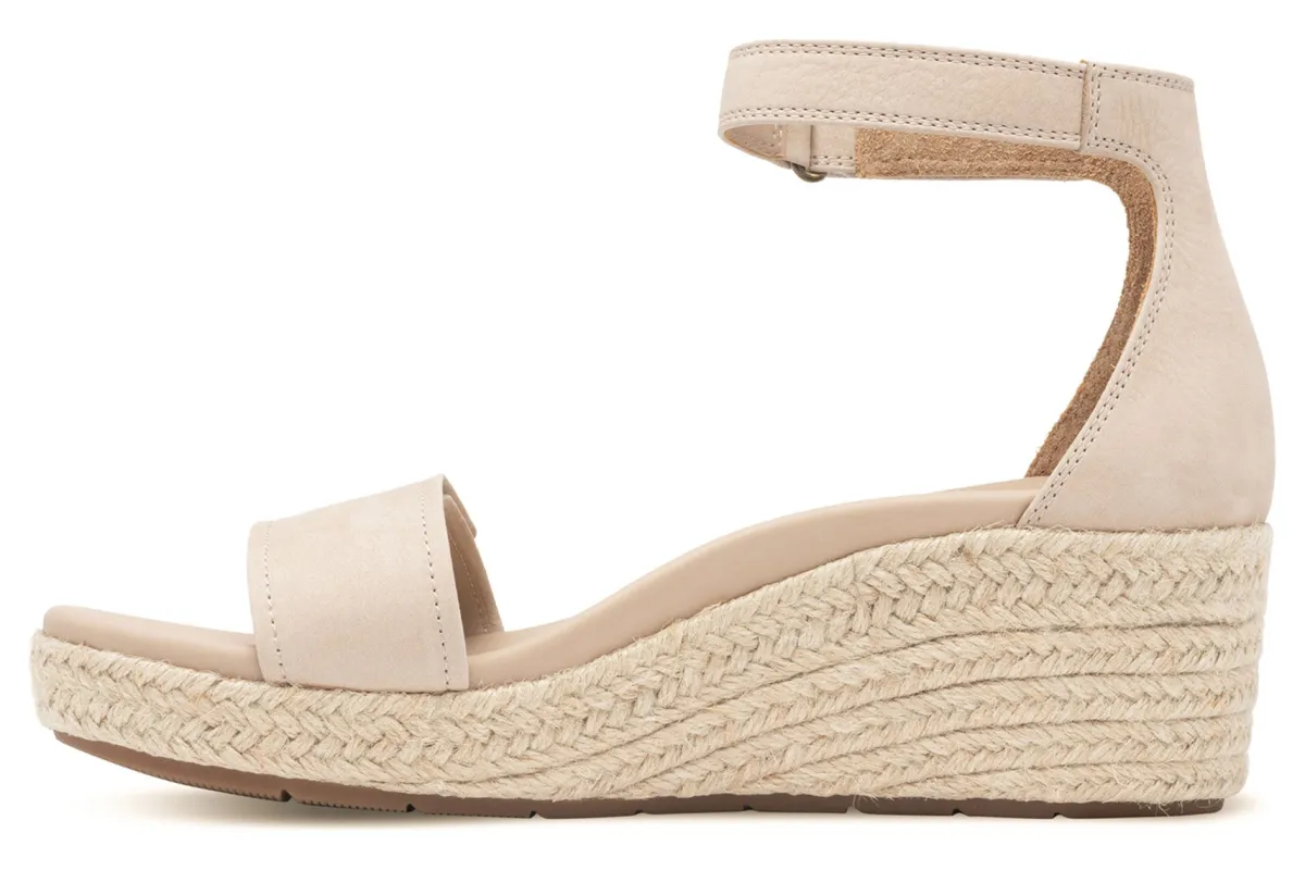 ABEO Riviera Ankle Sandal-Women Standard | Education