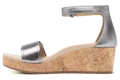 ABEO Riviera Ankle Sandal-Women Standard | Education