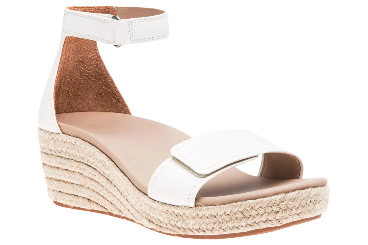 ABEO Riviera Ankle Sandal Metatarsal-Women Standard | Education