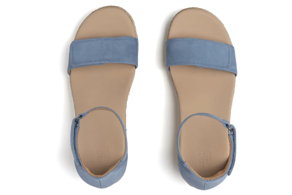 ABEO Riviera Ankle Sandal Metatarsal-Women Standard | Education