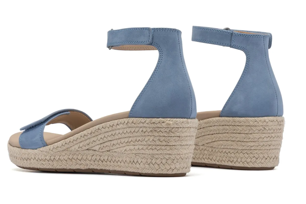 ABEO Riviera Ankle Sandal-Women Standard | Education