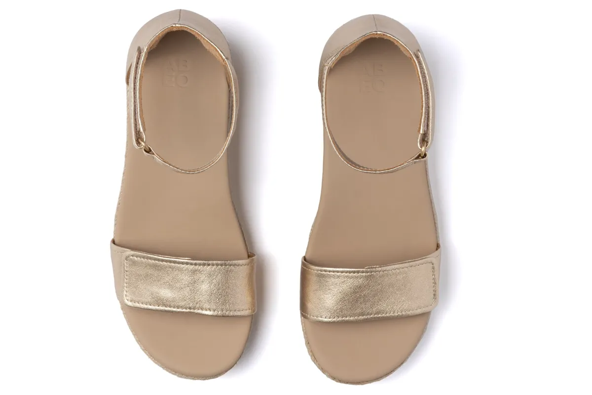 ABEO Riviera Ankle Sandal Metatarsal-Women Standard | Education