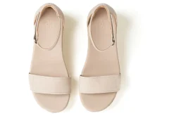 ABEO Riviera Ankle Sandal-Women Standard | Education