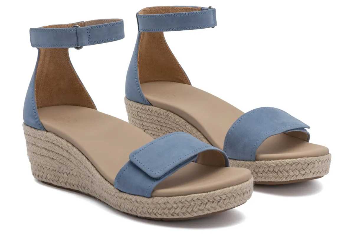 ABEO Riviera Ankle Sandal Metatarsal-Women Standard | Education