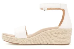 ABEO Riviera Ankle Sandal Metatarsal-Women Standard | Education