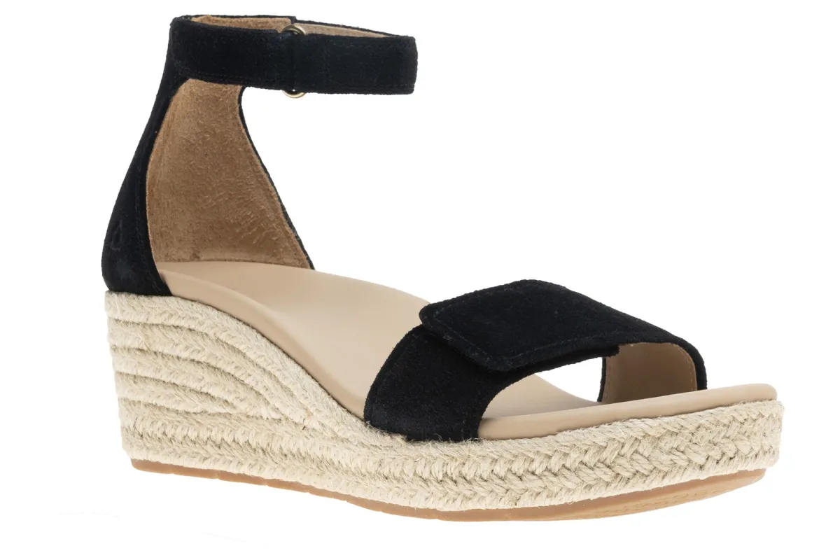 ABEO Riviera Ankle Sandal Metatarsal-Women Standard | Education