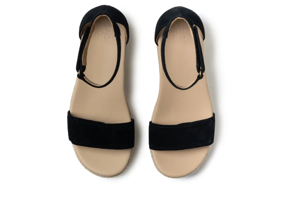 ABEO Riviera Ankle Sandal Metatarsal-Women Standard | Education