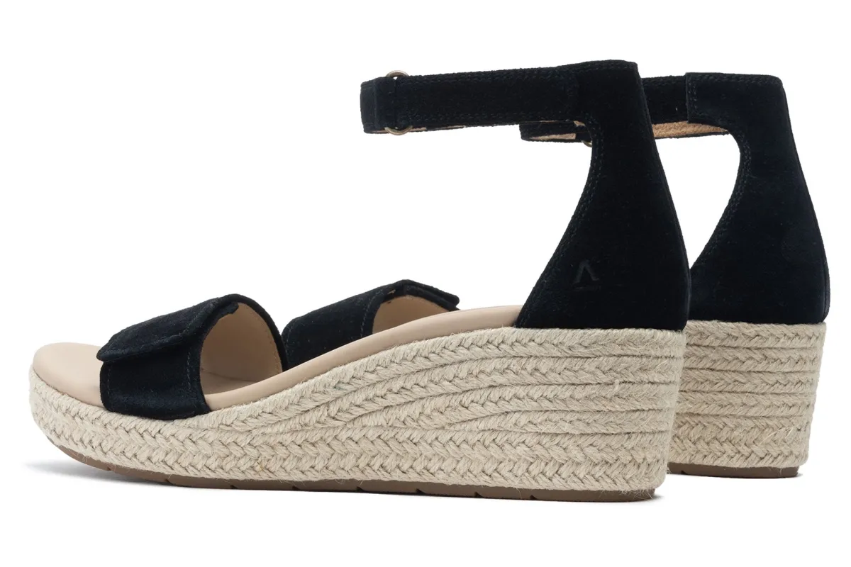 ABEO Riviera Ankle Sandal-Women Standard | Education