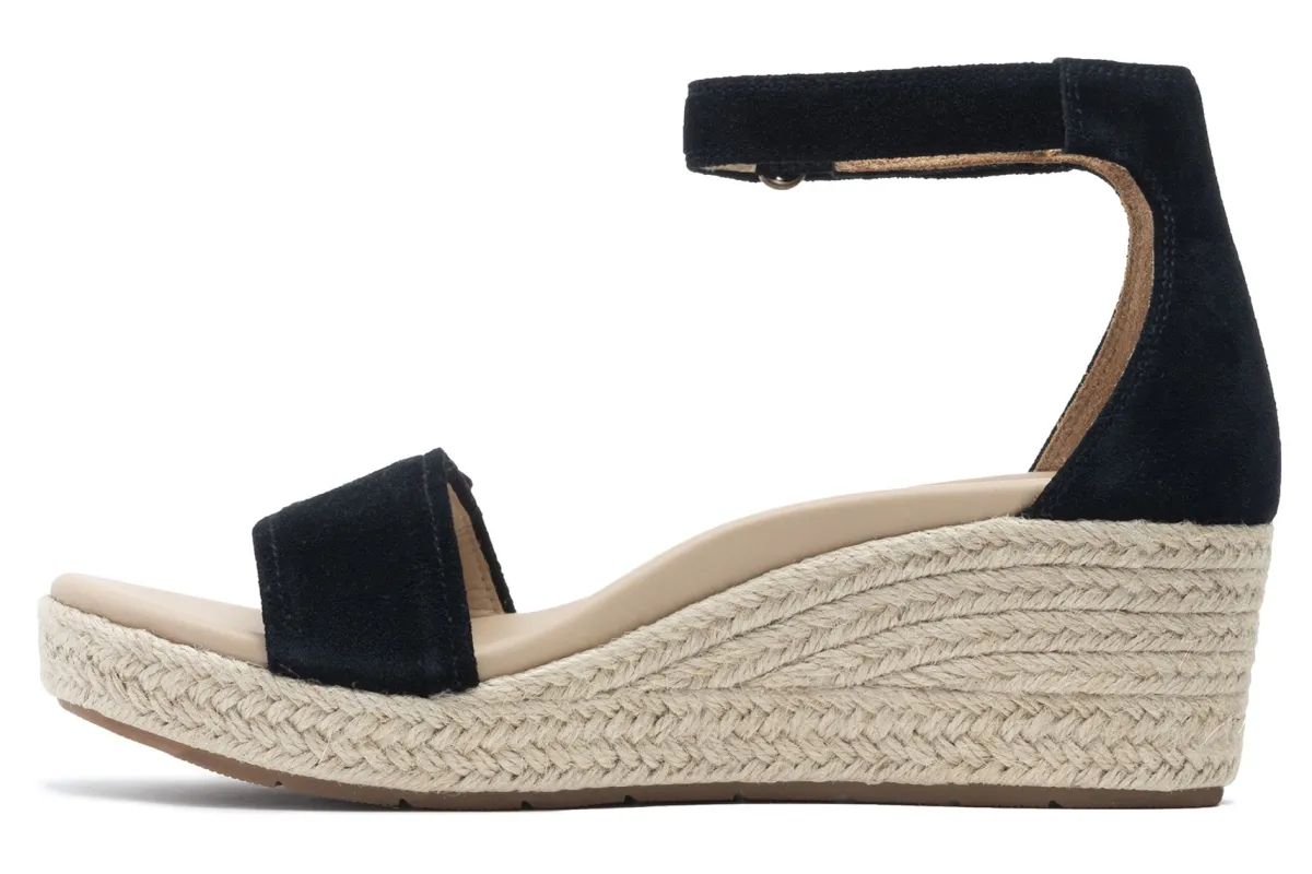 ABEO Riviera Ankle Sandal-Women Standard | Education
