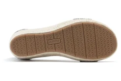 ABEO Riviera Ankle Sandal Metatarsal-Women Standard | Education