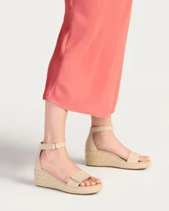 ABEO Riviera Ankle Sandal Metatarsal-Women Standard | Education