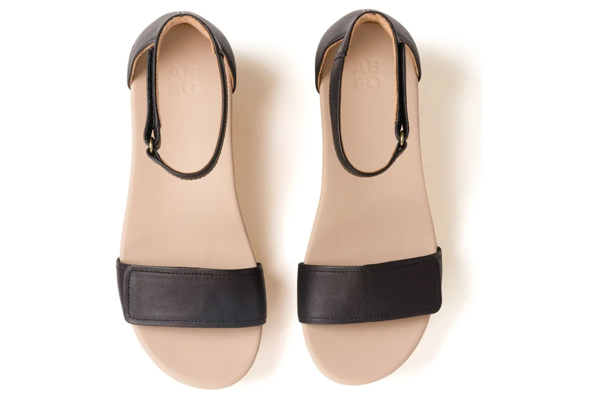 ABEO Riviera Ankle Sandal Metatarsal-Women Standard | Education
