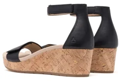 ABEO Riviera Ankle Sandal-Women Standard | Education
