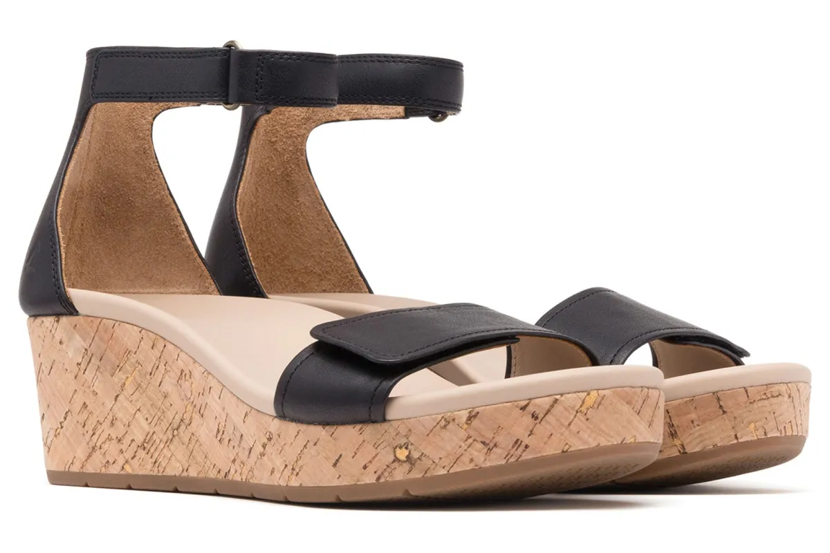ABEO Riviera Ankle Sandal-Women Standard | Education