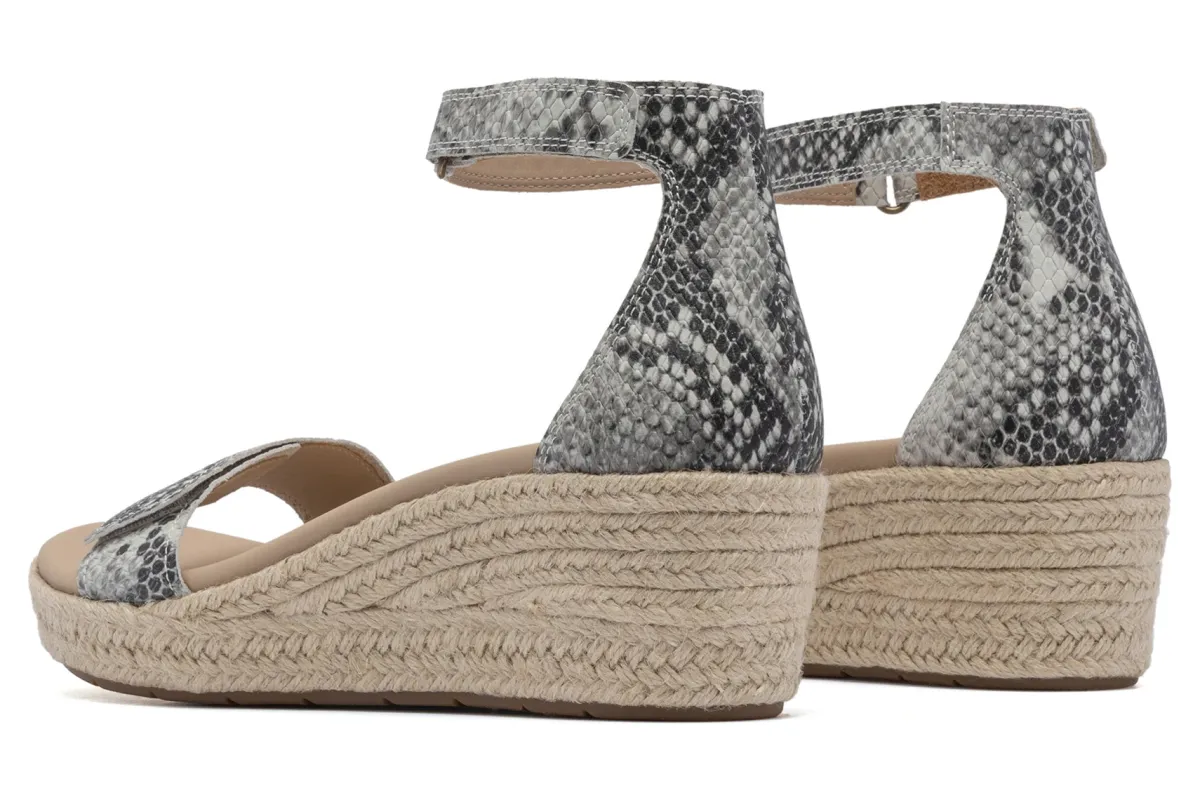 ABEO Riviera Ankle Sandal Metatarsal-Women Standard | Education