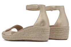 ABEO Riviera Ankle Sandal Metatarsal-Women Standard | Education
