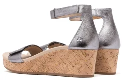 ABEO Riviera Ankle Sandal-Women Standard | Education