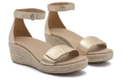 ABEO Riviera Ankle Sandal Metatarsal-Women Standard | Education