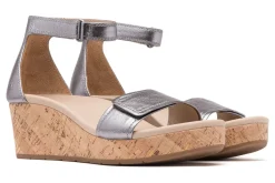 ABEO Riviera Ankle Sandal Metatarsal-Women Education | Office