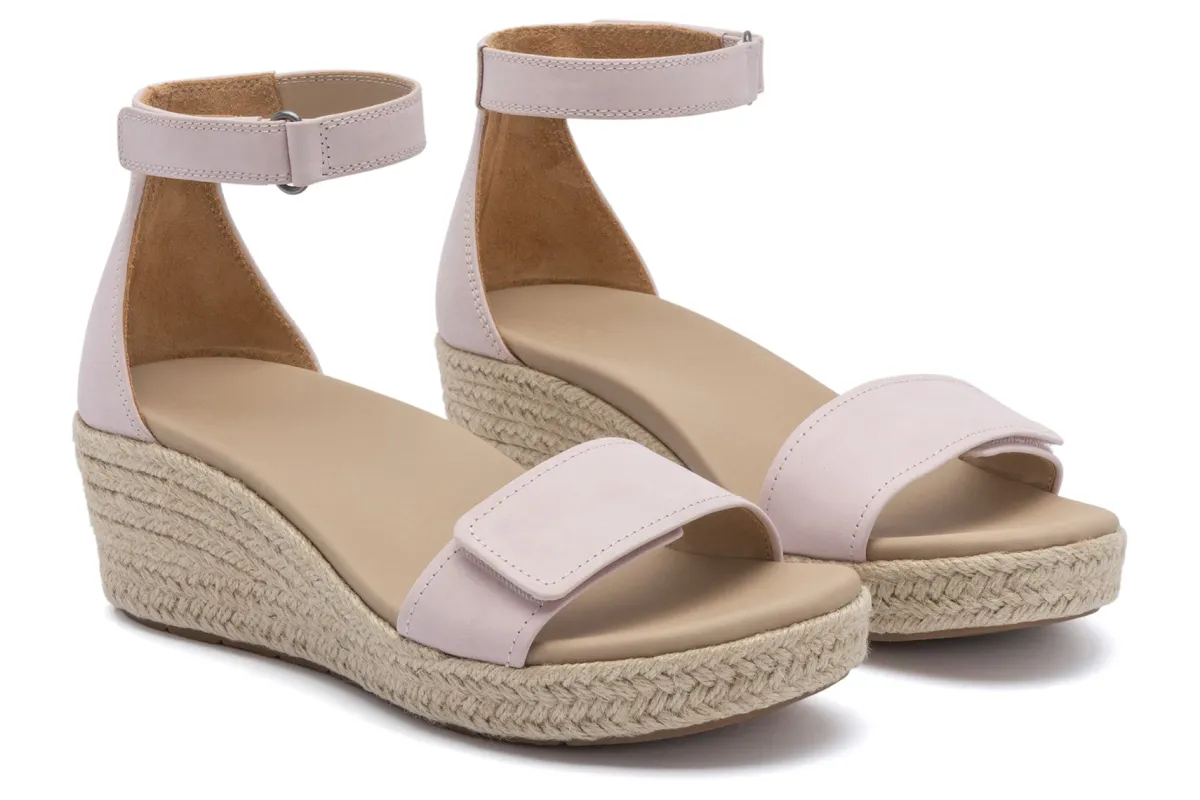 ABEO Riviera Ankle Sandal Metatarsal-Women Standard | Education
