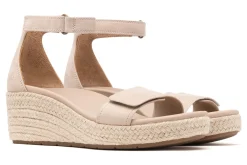 ABEO Riviera Ankle Sandal-Women Standard | Education