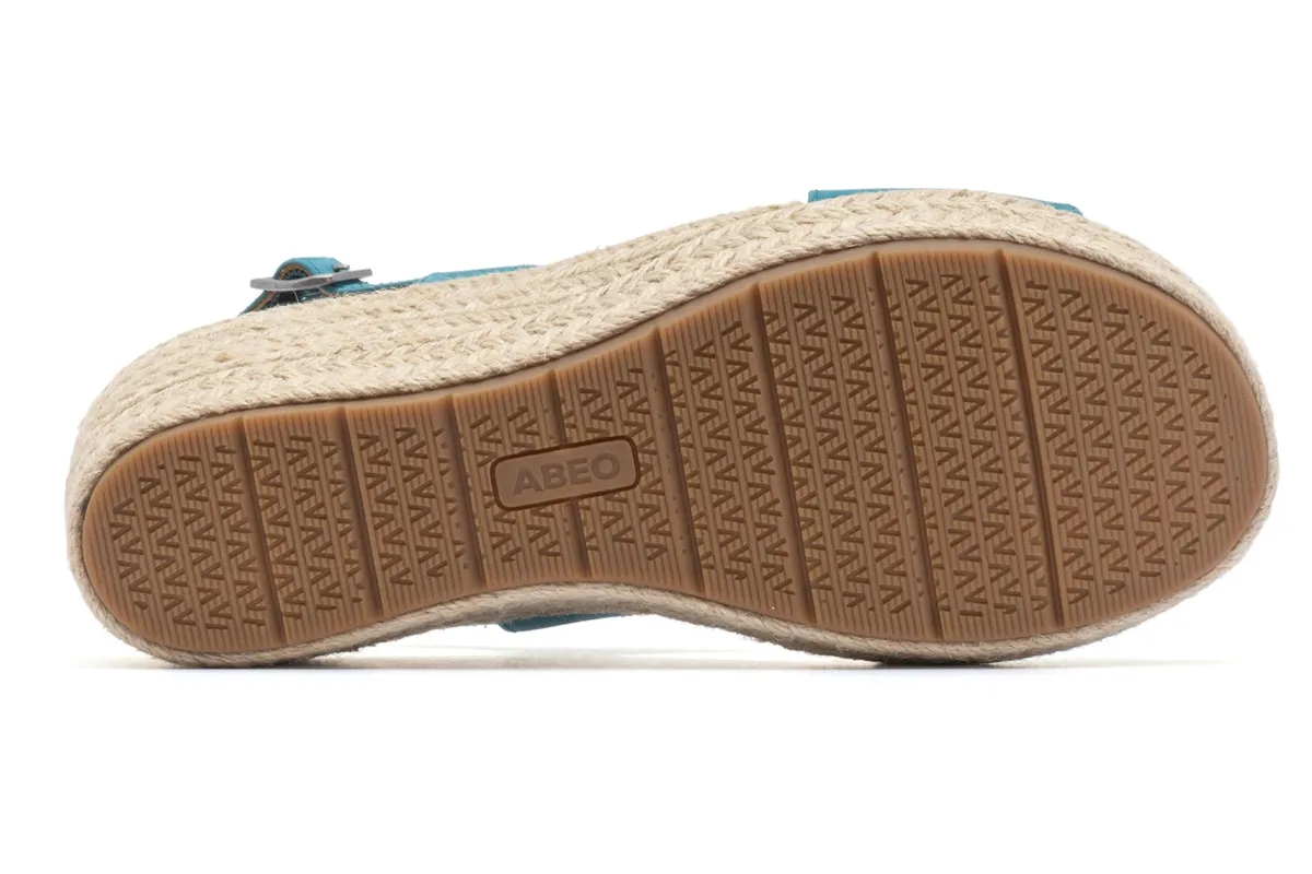 ABEO Riviera Cross-Women Standard | Education