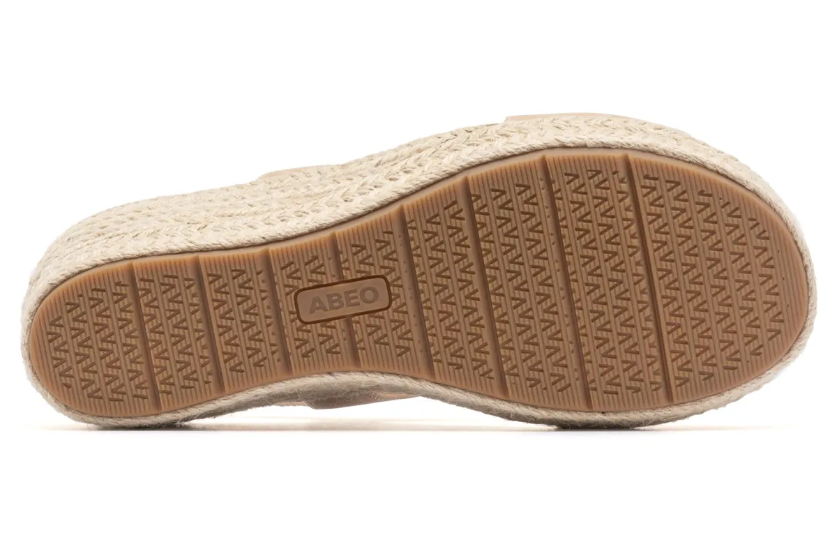 ABEO Riviera Cross-Women Standard | Education