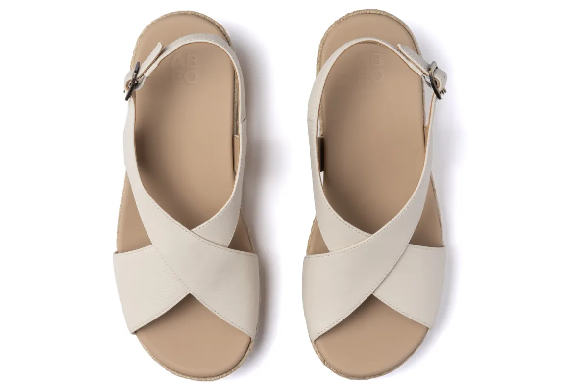 ABEO Riviera Cross-Women Standard | Education