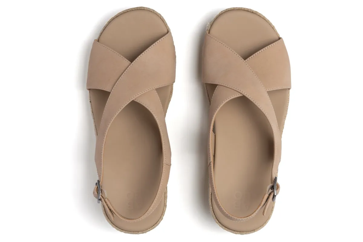 ABEO Riviera Cross-Women Standard | Education