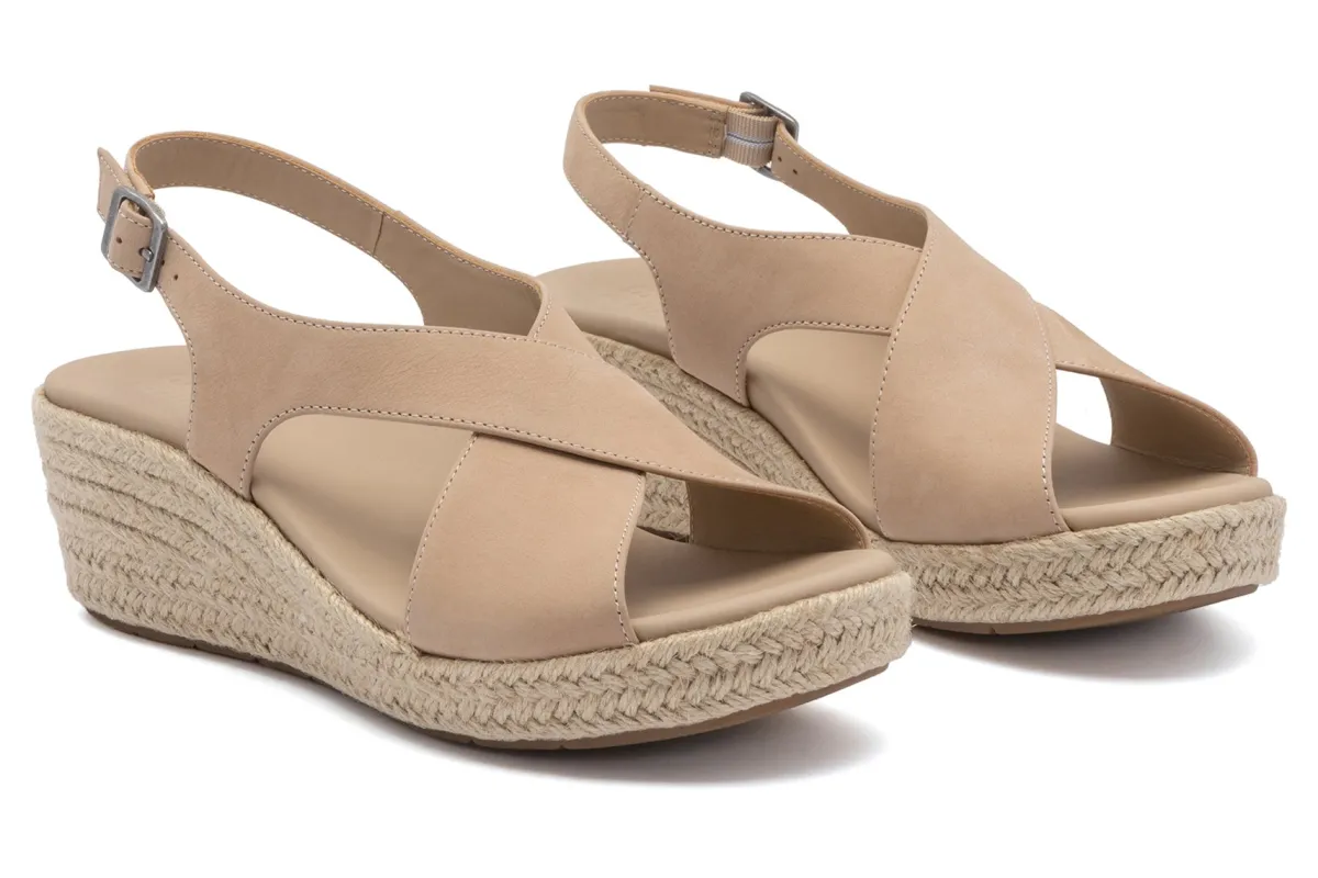 ABEO Riviera Cross-Women Standard | Education