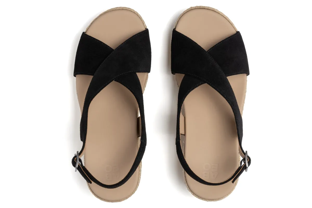 ABEO Riviera Cross Metatarsal-Women Standard | Education