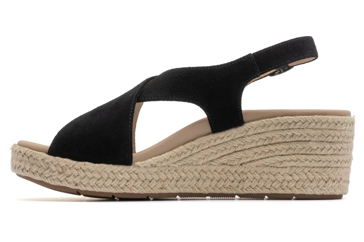 ABEO Riviera Cross Metatarsal-Women Standard | Education