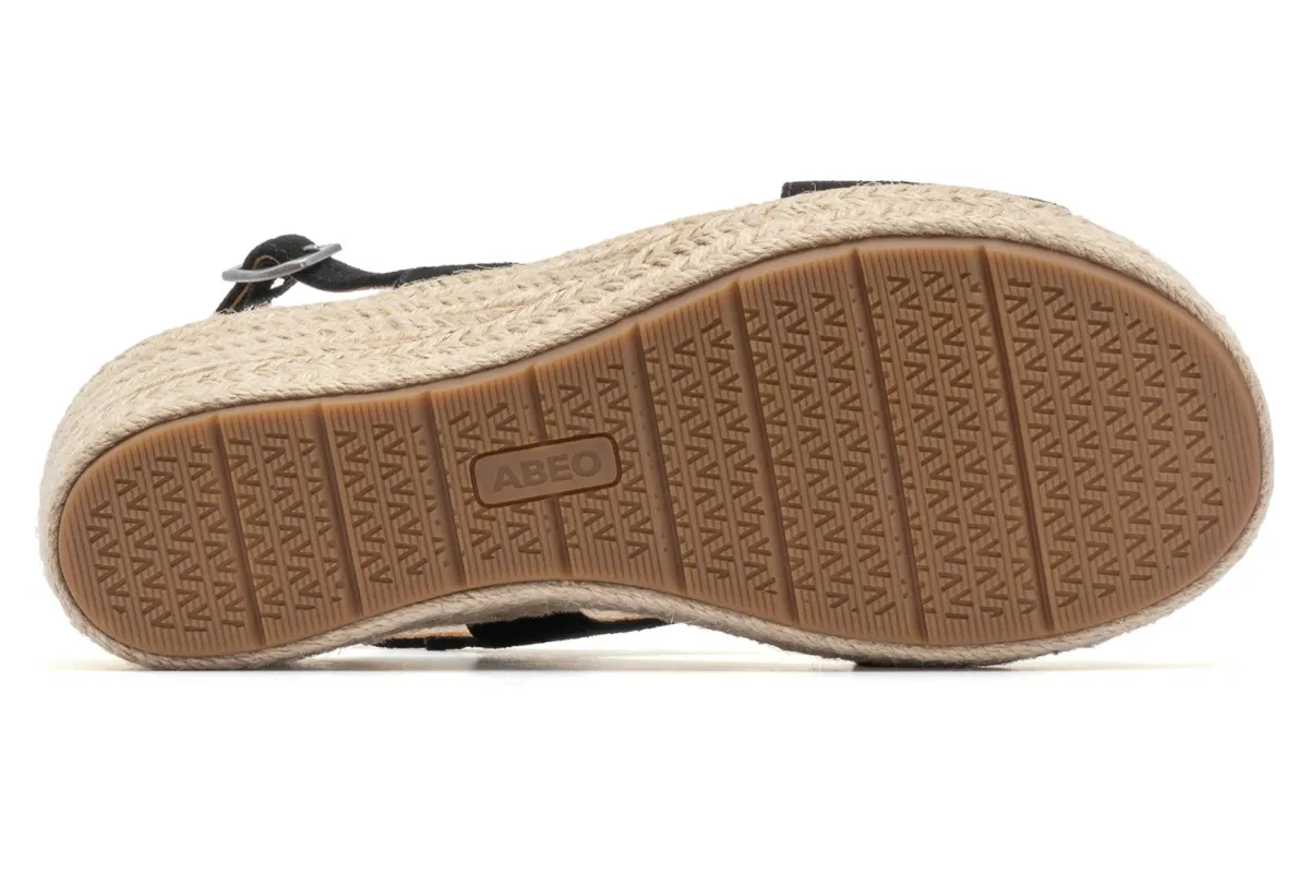 ABEO Riviera Cross Metatarsal-Women Standard | Education
