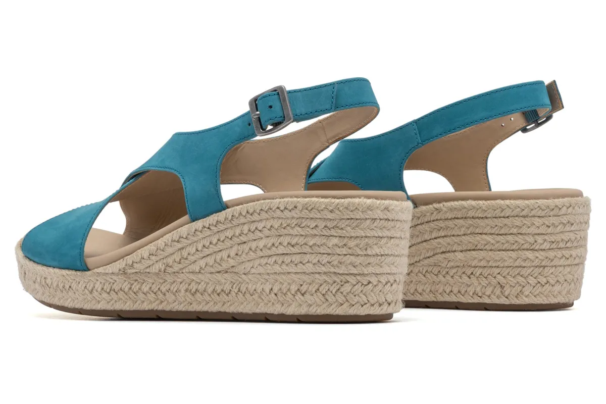 ABEO Riviera Cross Metatarsal-Women Standard | Education