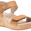 ABEO Riviera Strap Sandal-Women Standard | Education