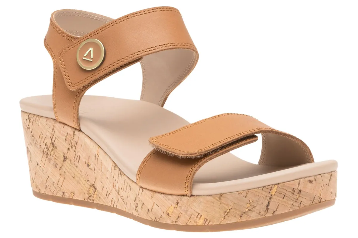 ABEO Riviera Strap Sandal-Women Standard | Education