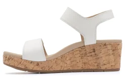 ABEO Riviera Strap Sandal Metatarsal-Women Standard | Office