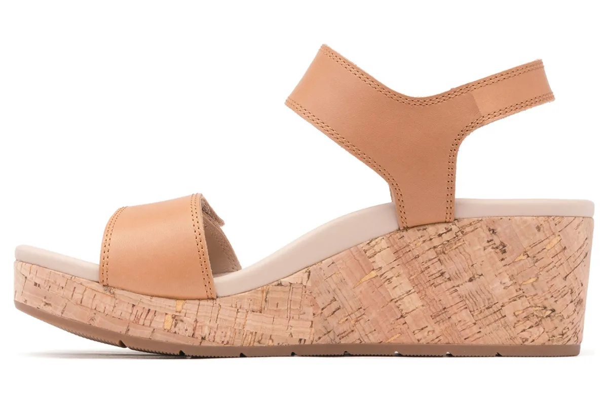 ABEO Riviera Strap Sandal Metatarsal-Women Standard | Office