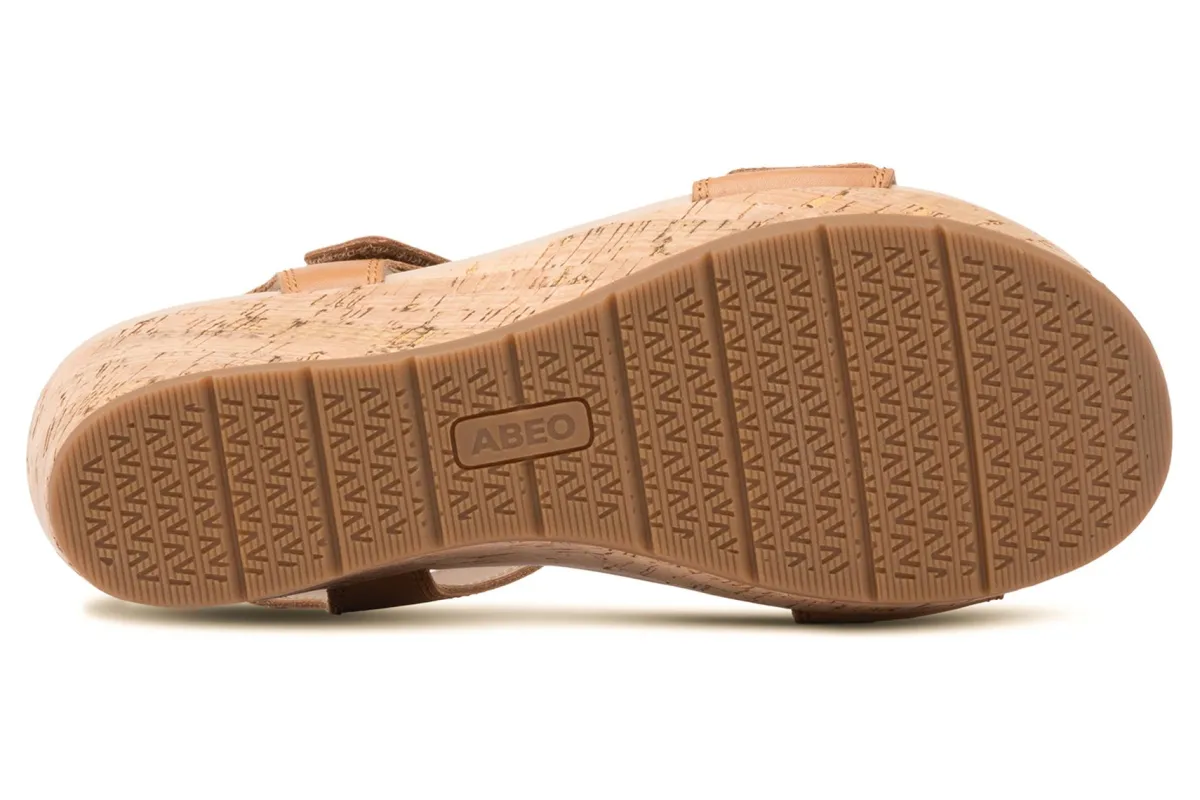 ABEO Riviera Strap Sandal Metatarsal-Women Standard | Office