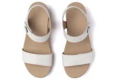 ABEO Riviera Strap Sandal-Women Education | Office
