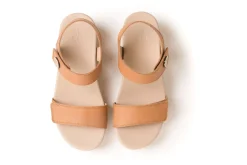ABEO Riviera Strap Sandal Metatarsal-Women Standard | Office