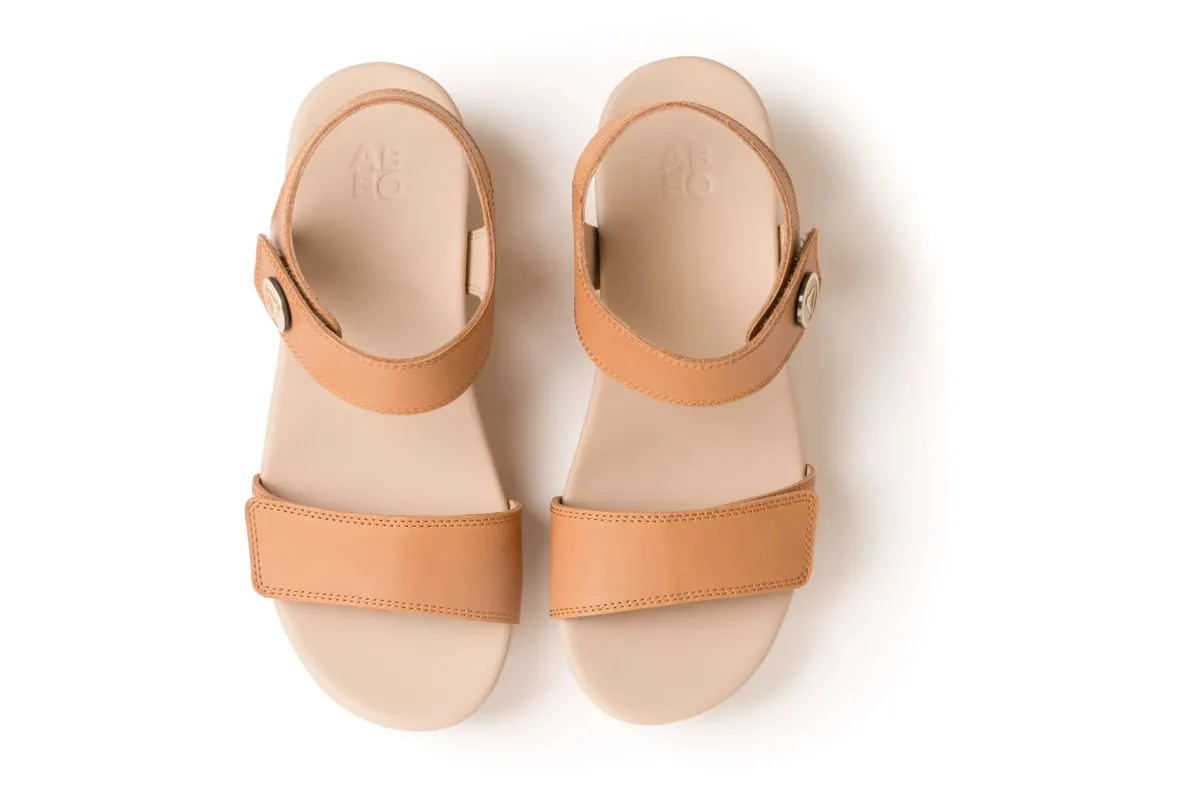 ABEO Riviera Strap Sandal Metatarsal-Women Standard | Office