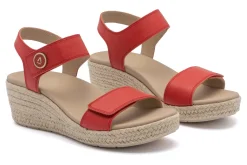 ABEO Riviera Strap Sandal Metatarsal-Women Standard | Office