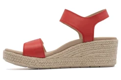 ABEO Riviera Strap Sandal Metatarsal-Women Standard | Office
