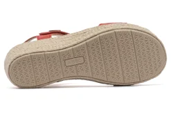 ABEO Riviera Strap Sandal Metatarsal-Women Standard | Office