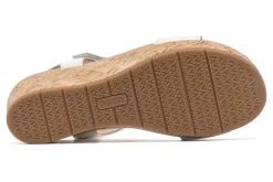 ABEO Riviera Strap Sandal-Women Education | Office