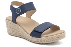 ABEO Riviera Strap Sandal Metatarsal-Women Standard | Office