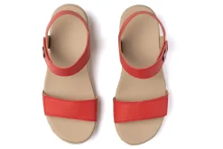 ABEO Riviera Strap Sandal-Women Education | Office